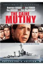 Watch The Caine Mutiny Projectfreetv