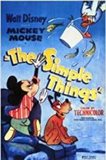 Watch The Simple Things Projectfreetv