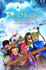 Watch The Shonku Diaries - A Unicorn Adventure Projectfreetv