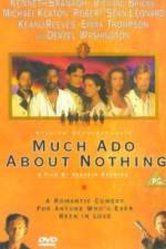 Watch Much Ado About Nothing Projectfreetv