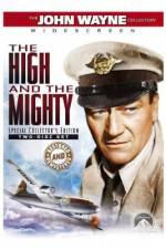 Watch The High and the Mighty Projectfreetv