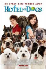 Watch Hotel for Dogs Projectfreetv