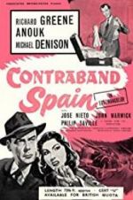 Watch Contraband Spain Projectfreetv