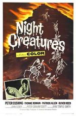 Watch Night Creatures Projectfreetv