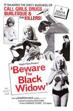 Watch Beware the Black Widow Projectfreetv