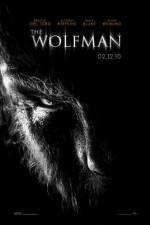 Watch The Wolfman Projectfreetv