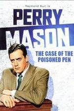Watch Perry Mason: The Case of the Poisoned Pen Projectfreetv