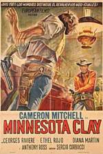 Watch Minnesota Clay Projectfreetv