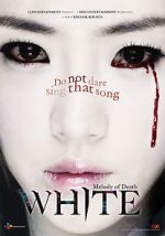Watch White: The Melody of the Curse Online Projectfreetv