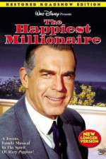 Watch The Happiest Millionaire Online Projectfreetv