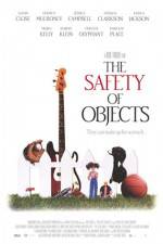 Watch The Safety of Objects Projectfreetv