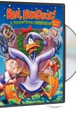 Watch Bah Humduck!: A Looney Tunes Christmas Online Projectfreetv
