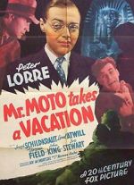 Watch Mr. Moto Takes a Vacation Projectfreetv