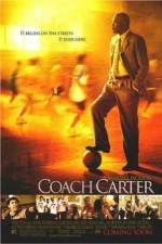 Watch Coach Carter Projectfreetv
