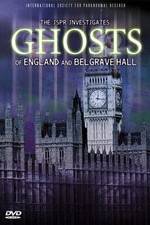 Watch ISPR Investigates: Ghosts of Belgrave Hall Projectfreetv
