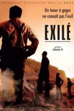 Watch Exile Projectfreetv