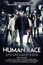 Watch The Human Race Projectfreetv