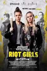 Watch Riot Girls Projectfreetv