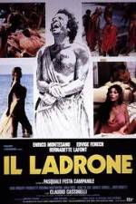 Watch Il ladrone Online Projectfreetv