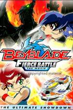 Watch Beyblade The Movie - Fierce Battle Projectfreetv