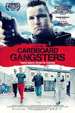 Watch Cardboard Gangsters Projectfreetv