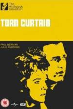 Watch Torn Curtain Projectfreetv