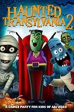 Watch Haunted Transylvania 2 Projectfreetv