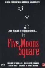 Watch Five Moons Plaza Projectfreetv