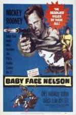 Watch Baby Face Nelson Projectfreetv