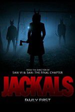 Watch Jackals Projectfreetv