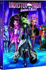 Watch Monster High: Ghouls Rule! Online Projectfreetv
