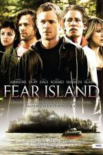 Watch Fear Island Projectfreetv