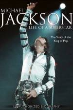 Watch Michael Jackson Life of a Superstar Projectfreetv