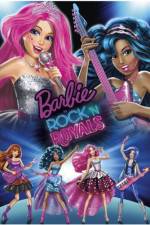 Watch Barbie in Rock \'N Royals Projectfreetv