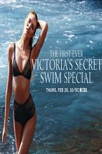 Watch The Victoria's Secret Swim Special Projectfreetv