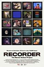 Watch Recorder: The Marion Stokes Project Projectfreetv