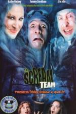 Watch The Scream Team Projectfreetv
