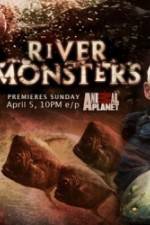 Watch River Monsters Online Projectfreetv