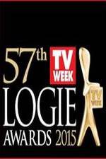 Watch 57th Annual TV Week Logie Awards Projectfreetv