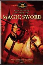 Watch The Magic Sword Projectfreetv