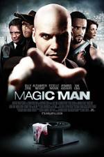 Watch Magic Man Projectfreetv