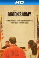 Watch Gideon\'s Army Online Projectfreetv