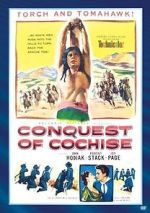 Watch Conquest of Cochise Projectfreetv