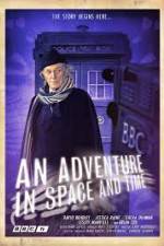 Watch An Adventure in Space and Time Projectfreetv