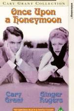 Watch Once Upon a Honeymoon Online Projectfreetv