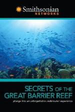 Watch Secrets Of The Great Barrier Reef Online Projectfreetv