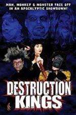 Watch Destruction Kings Projectfreetv