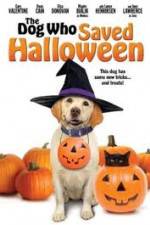 Watch The Dog Who Saved Halloween Projectfreetv