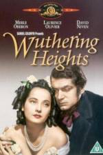 Watch Wuthering Heights Projectfreetv