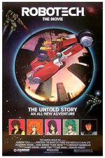 Watch Robotech: The Movie Wootly